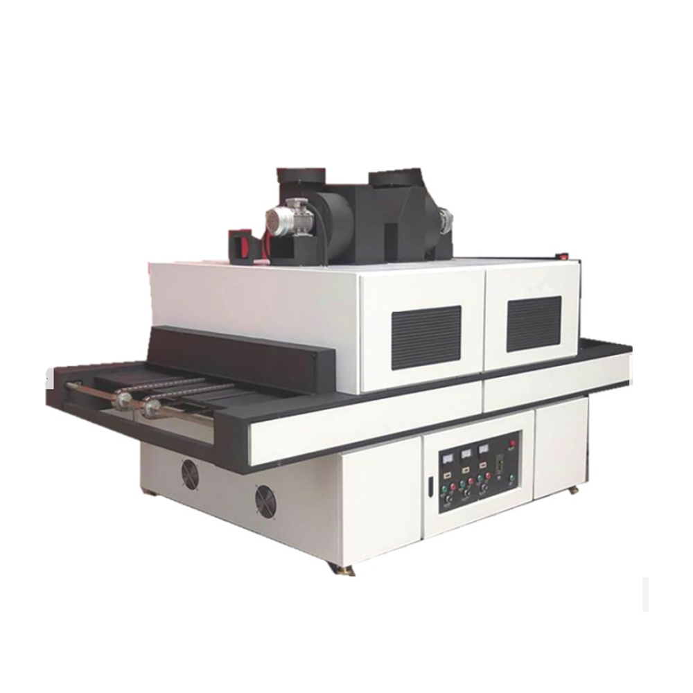Máquina de curado UV