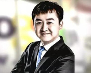 Warum noch mal Jingdong? Finde das Geheimnis, Wang Xiaochuan!