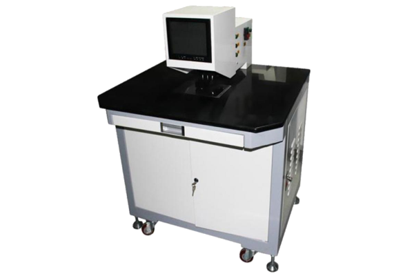 Taladradora Semiautomática De Agujeros Guía